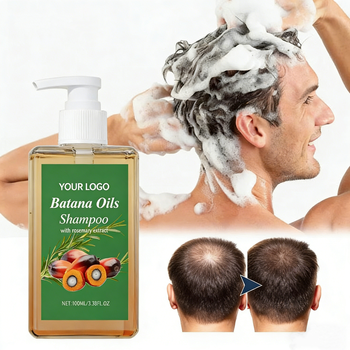 Biotin Shampoo