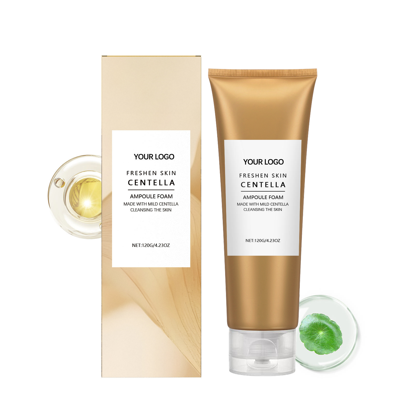 Face Wash