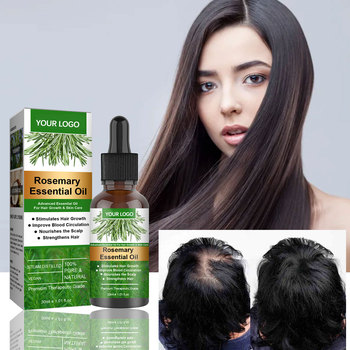 Scalp Serum Set