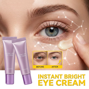 Private Label Premium Collagen Lifting Firming Eye Gel