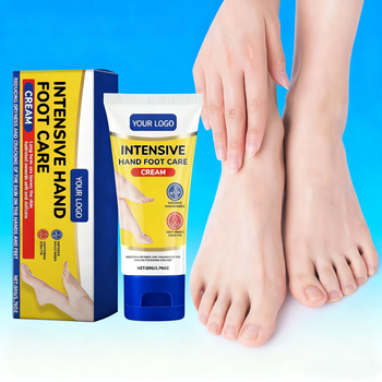 Hand and foot cracked heels repair cream