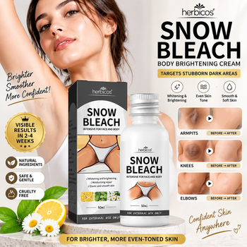 Brightening Cream