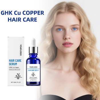 Ketopeptide Hair Scalp Serum