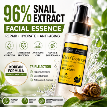 Snail Mucin