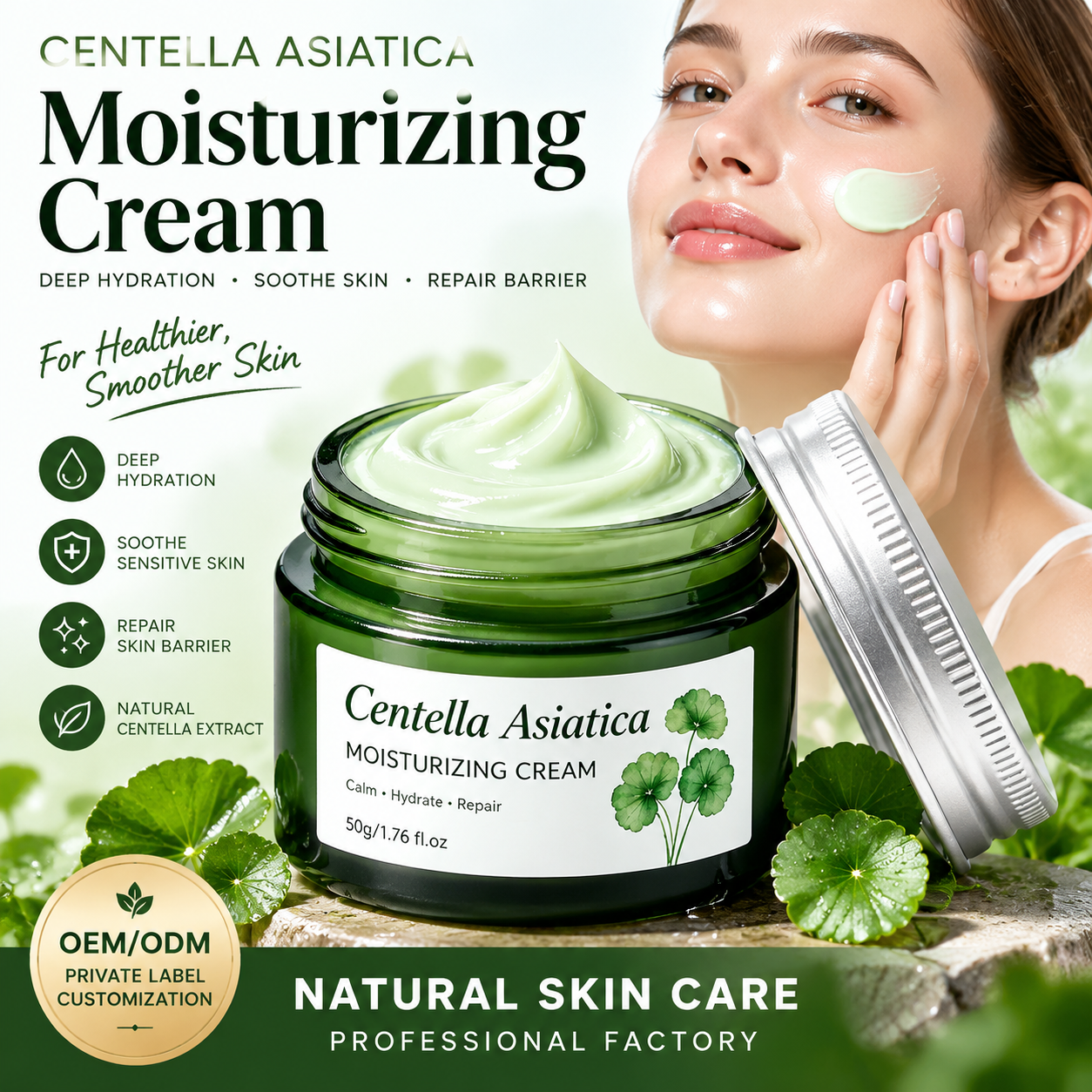 Cica Cream