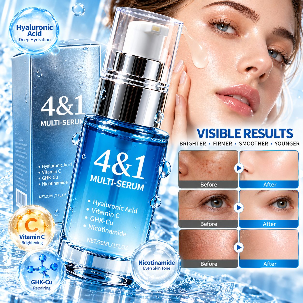 Vitamin C Serum