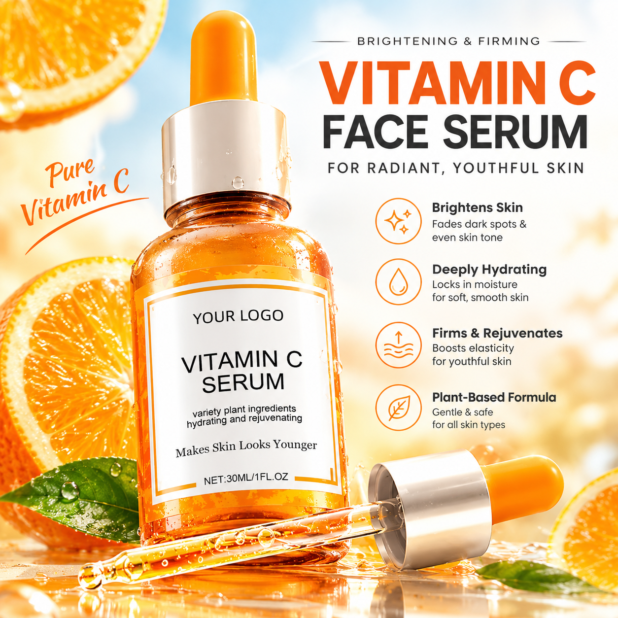 VC Serum