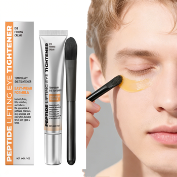 Private Label Eye Care Collagen Bee Venom Instant Tightener Cream
