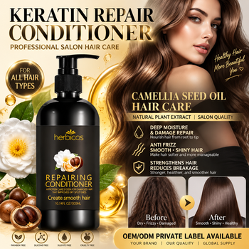 Camellia Conditioner