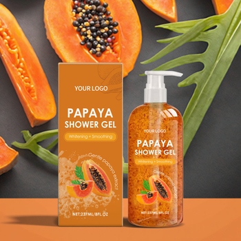 Shower Gel